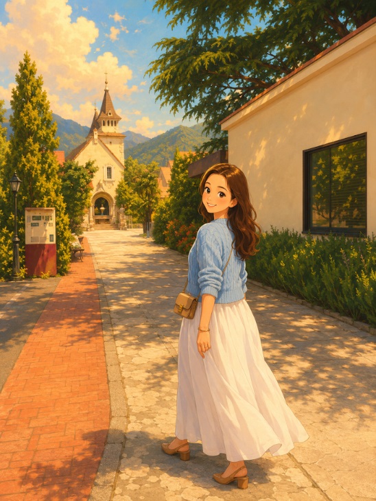 Minami K.