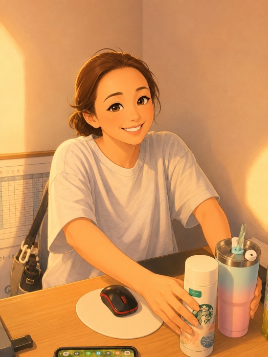 Yuko M.
